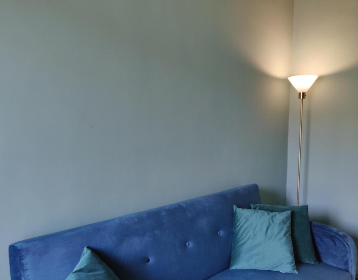Bed and Breakfast Le Stanze Del Cioccolato Modica Exterior foto