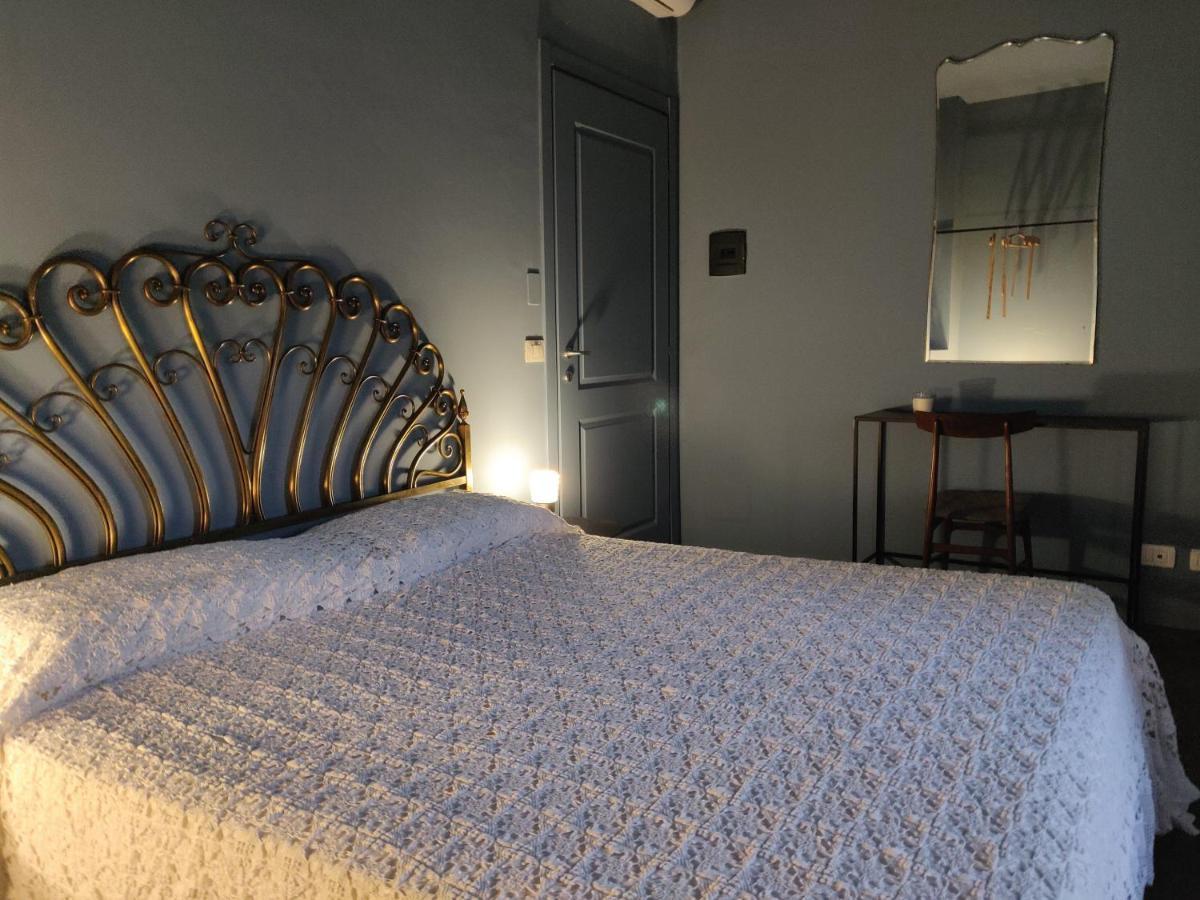 Bed and Breakfast Le Stanze Del Cioccolato Modica Exterior foto