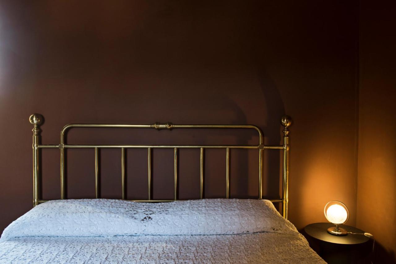 Bed and Breakfast Le Stanze Del Cioccolato Modica Exterior foto