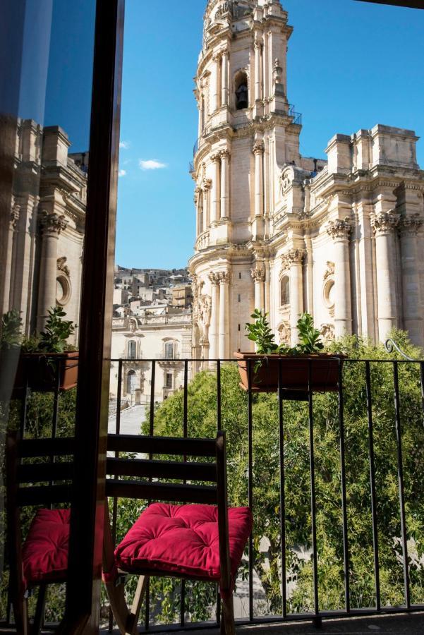 Bed and Breakfast Le Stanze Del Cioccolato Modica Exterior foto