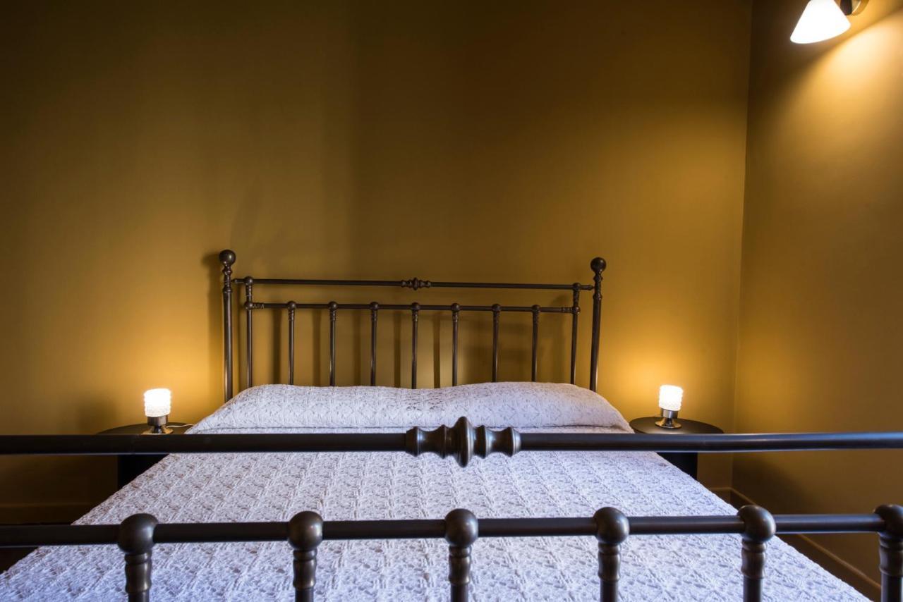 Bed and Breakfast Le Stanze Del Cioccolato Modica Exterior foto