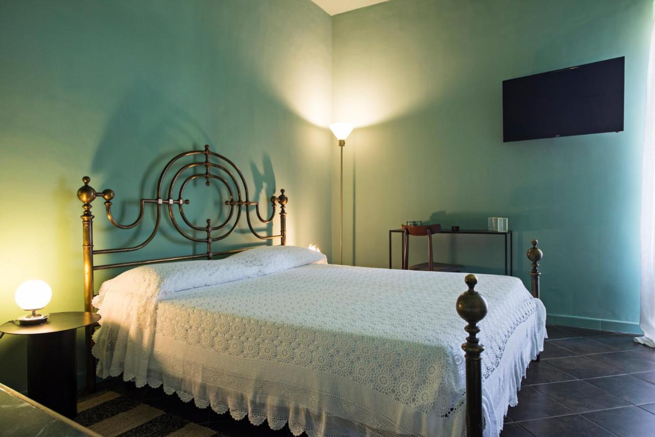 Bed and Breakfast Le Stanze Del Cioccolato Modica Exterior foto