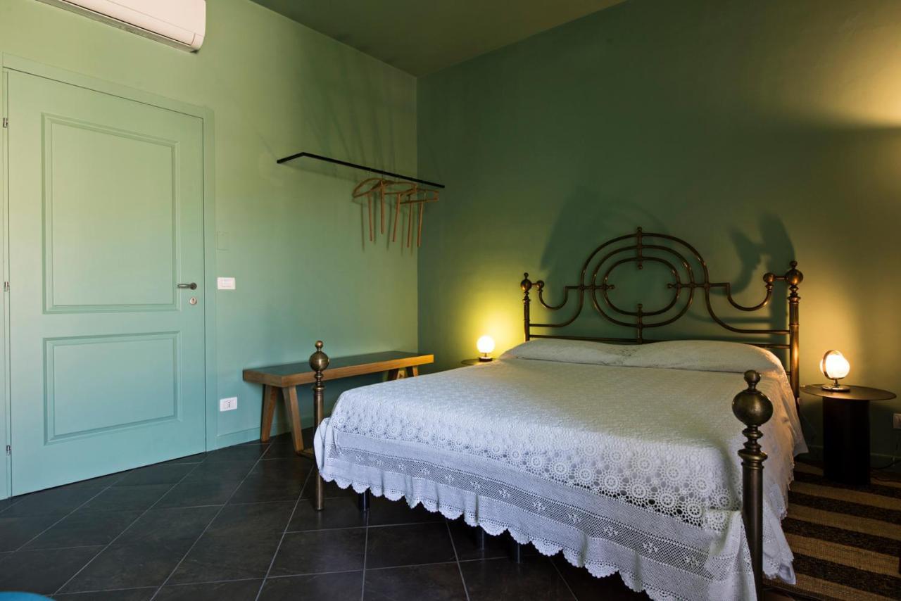 Bed and Breakfast Le Stanze Del Cioccolato Modica Exterior foto