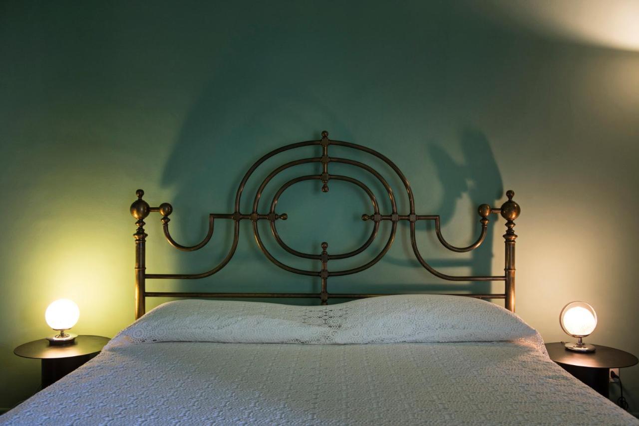 Bed and Breakfast Le Stanze Del Cioccolato Modica Exterior foto