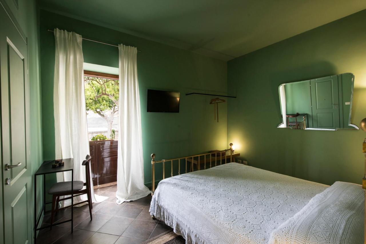 Bed and Breakfast Le Stanze Del Cioccolato Modica Exterior foto